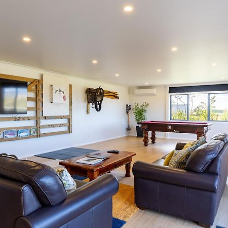 Hilltop Whakaipo Estate Таупо Экстерьер фото