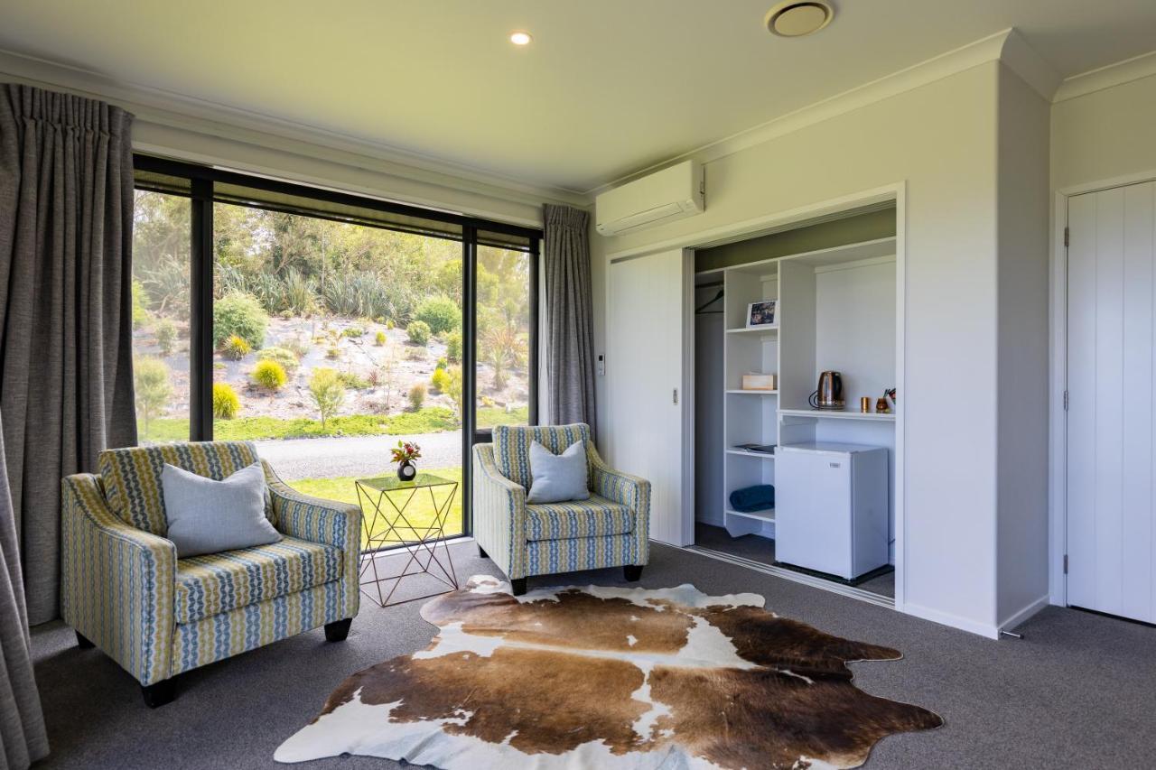 Hilltop Whakaipo Estate Таупо Экстерьер фото